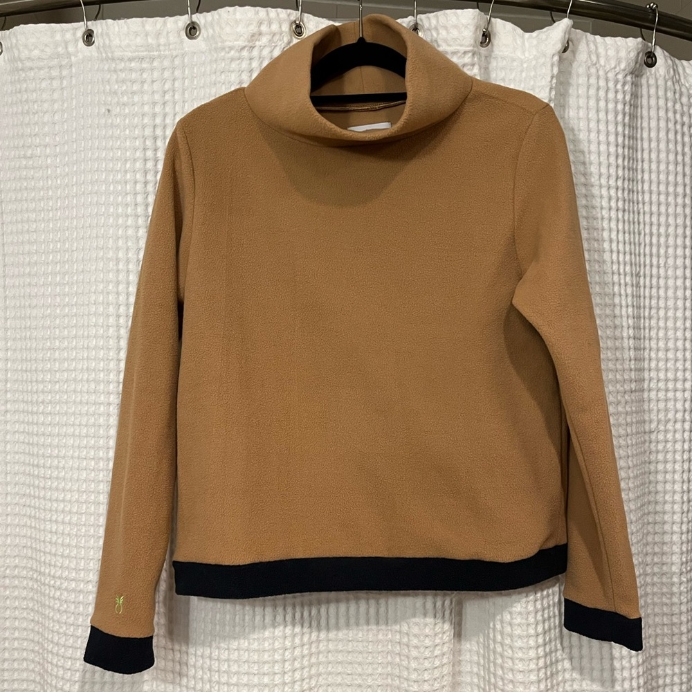 Dudley Stephens pullover sweater